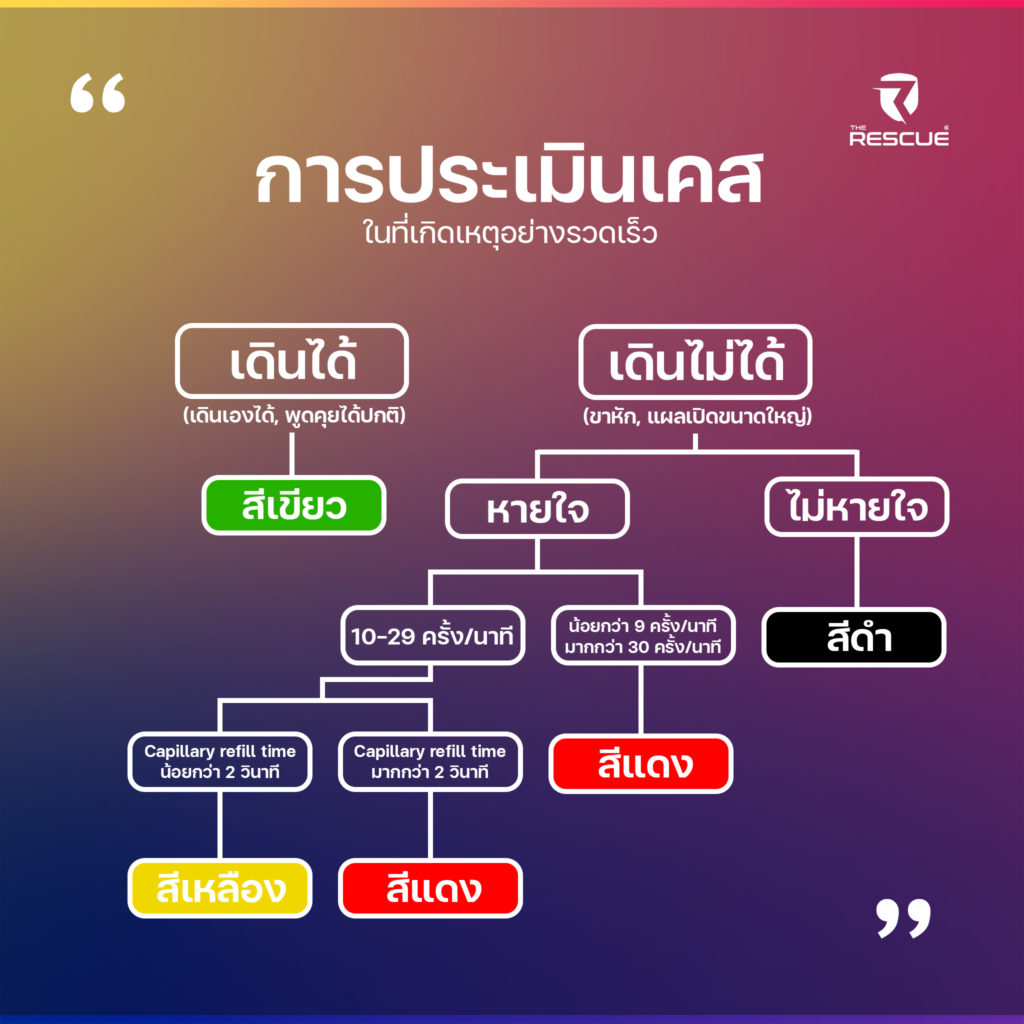 การประเมินเคส